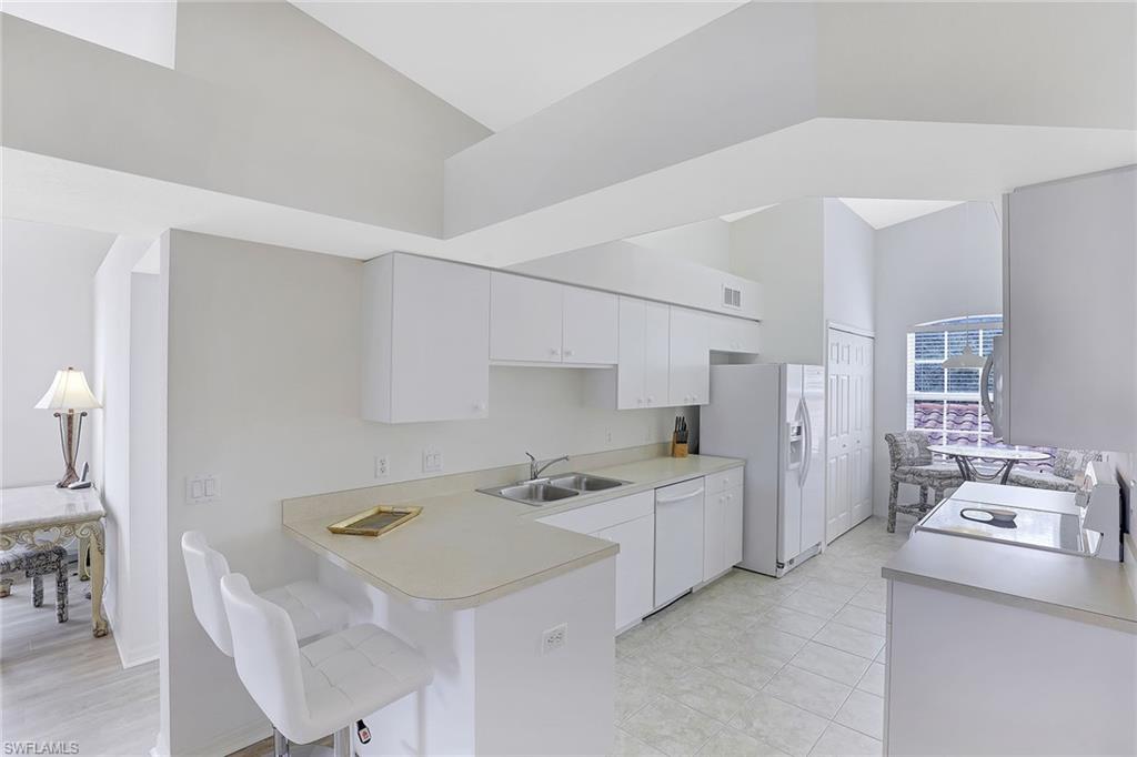 GARDENS AT BERMUDA LINKS - Residential