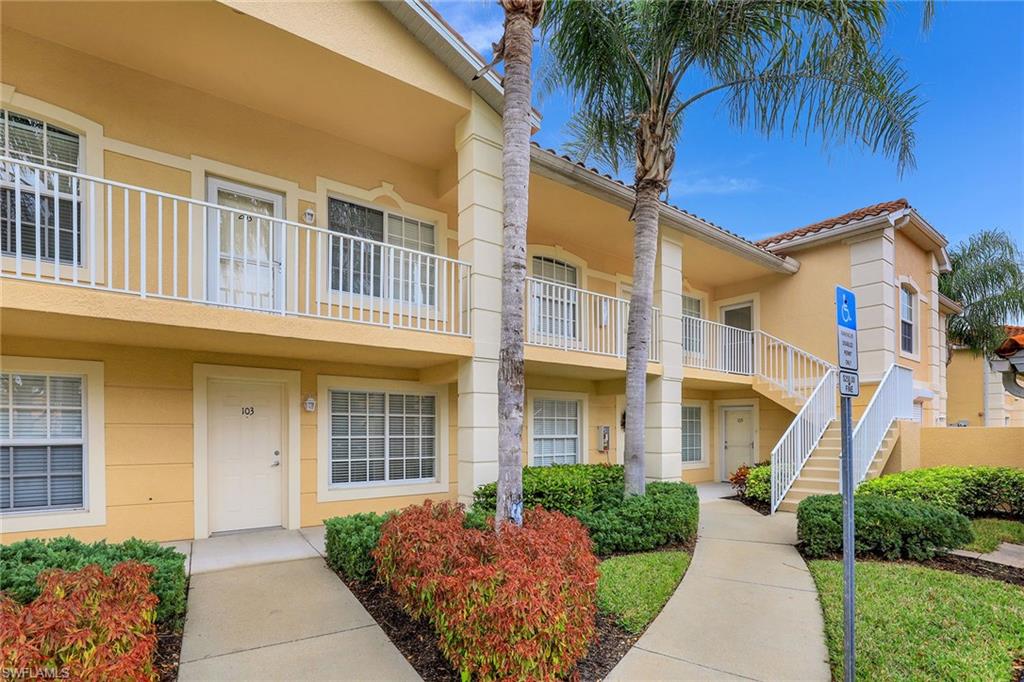 GARDENS AT BERMUDA LINKS - Residential