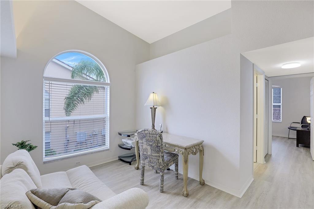 GARDENS AT BERMUDA LINKS - Residential