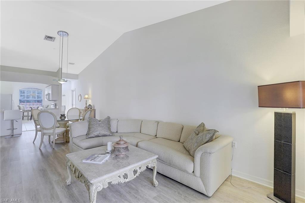 GARDENS AT BERMUDA LINKS - Residential