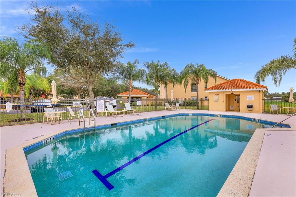 GARDENS AT BERMUDA LINKS - Residential