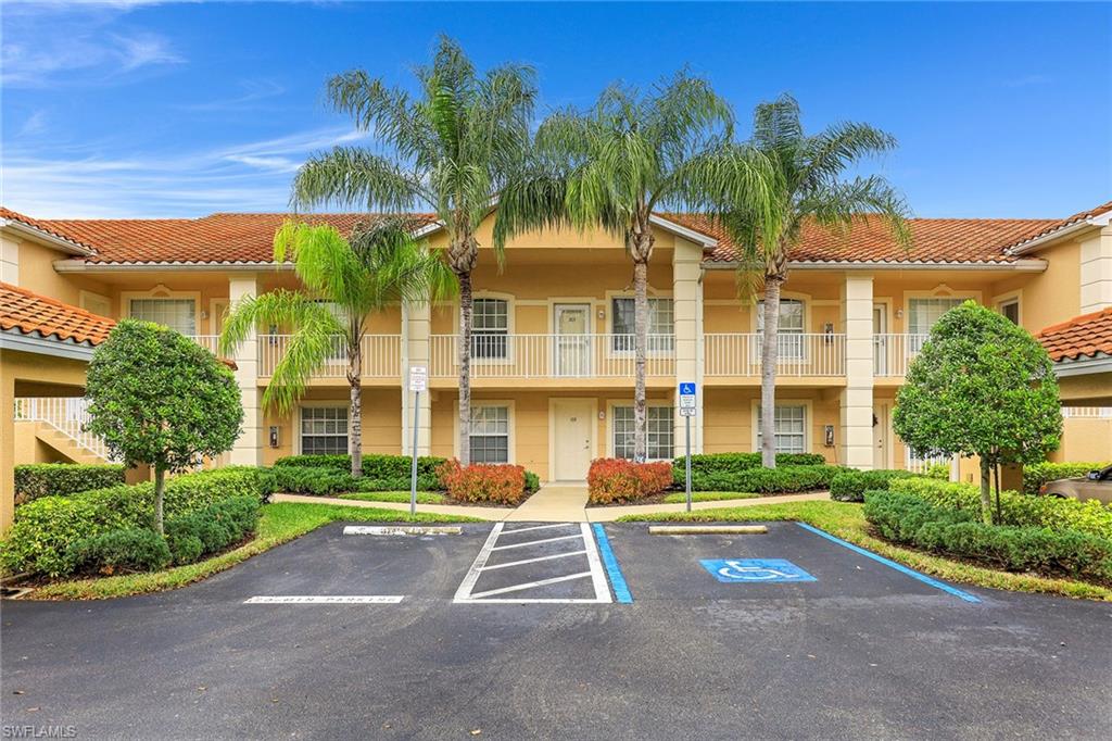 GARDENS AT BERMUDA LINKS - Residential