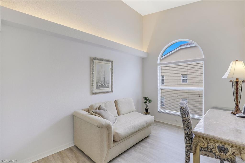 GARDENS AT BERMUDA LINKS - Residential