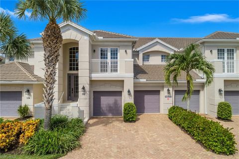 9597 Cypress Hammock CIR 201 ESTERO FL 34135
