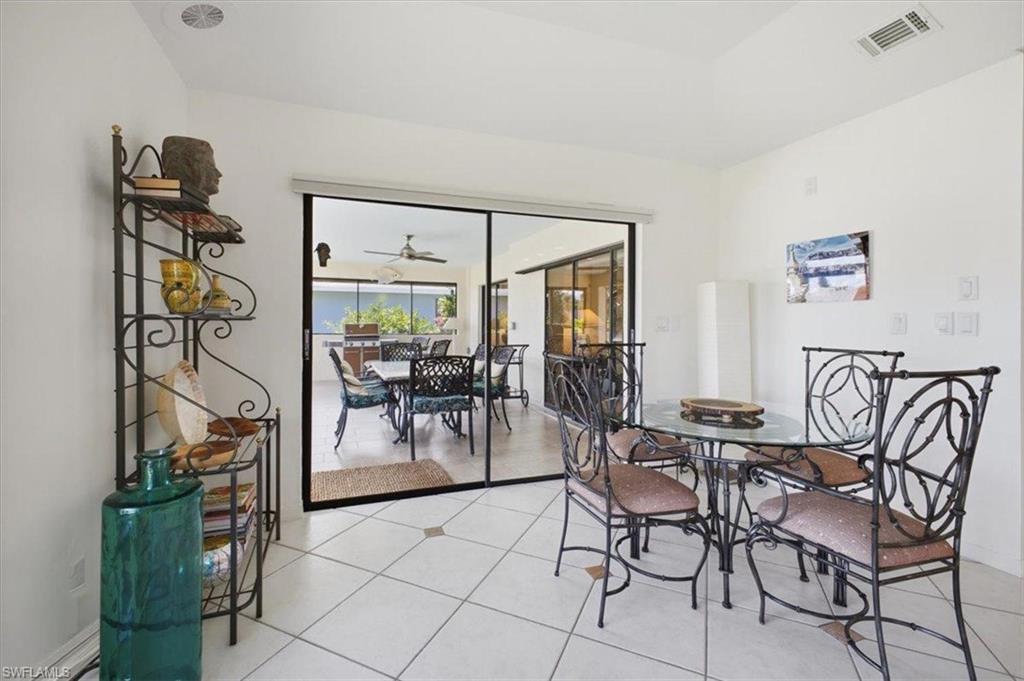 CRESCENT LAKE ESTATES - Residential Lease