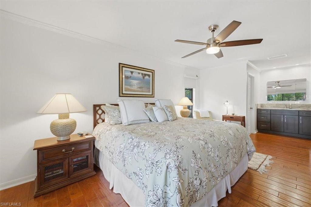 CRESCENT LAKE ESTATES - Residential Lease