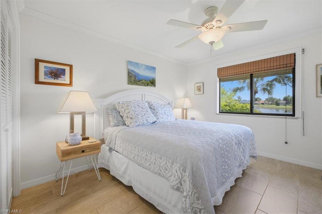 CRESCENT LAKE ESTATES - Residential Lease