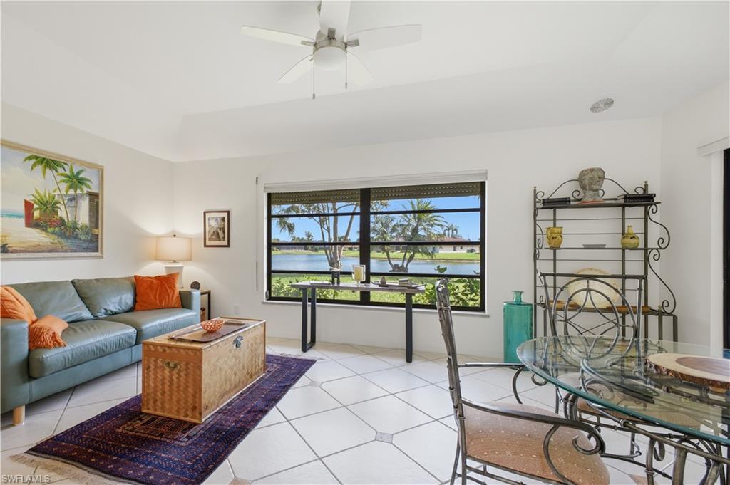 CRESCENT LAKE ESTATES - Residential Lease