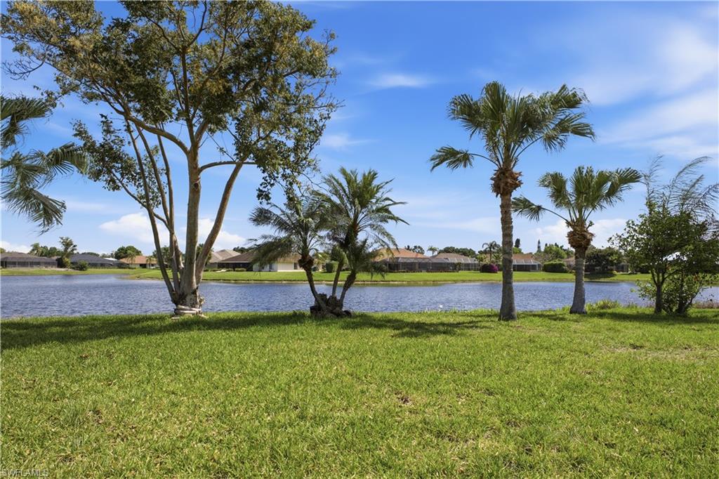 CRESCENT LAKE ESTATES - Residential Lease