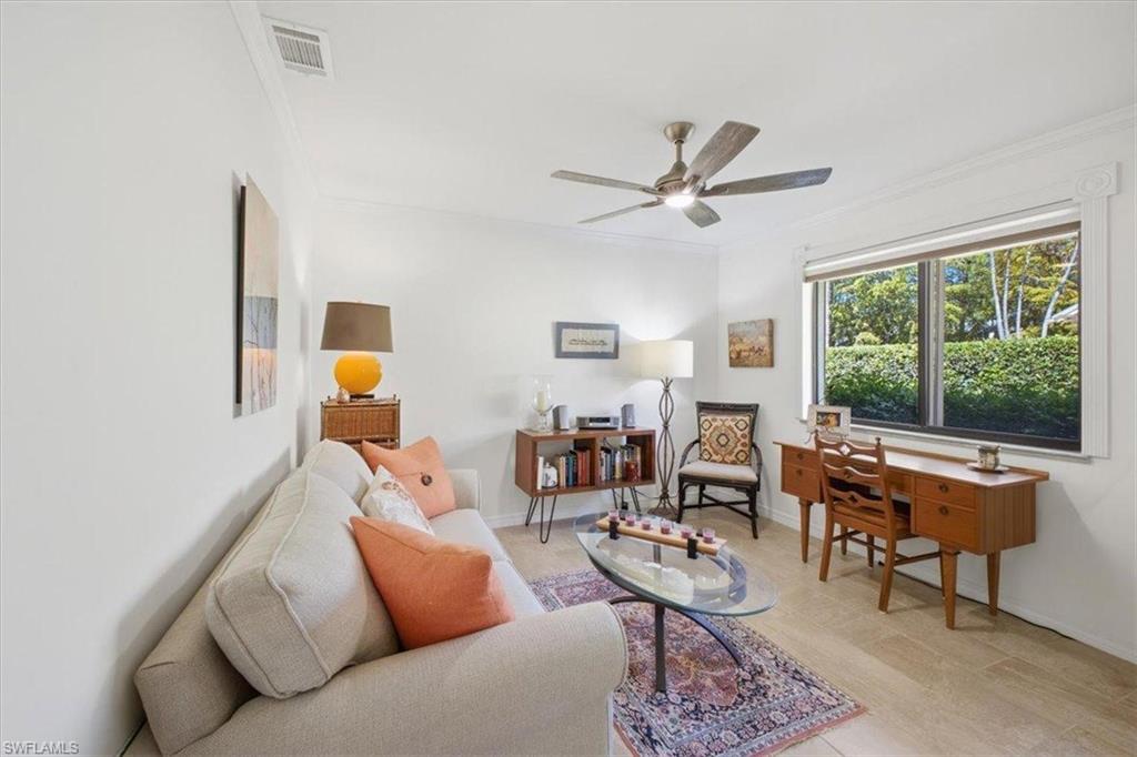 CRESCENT LAKE ESTATES - Residential Lease