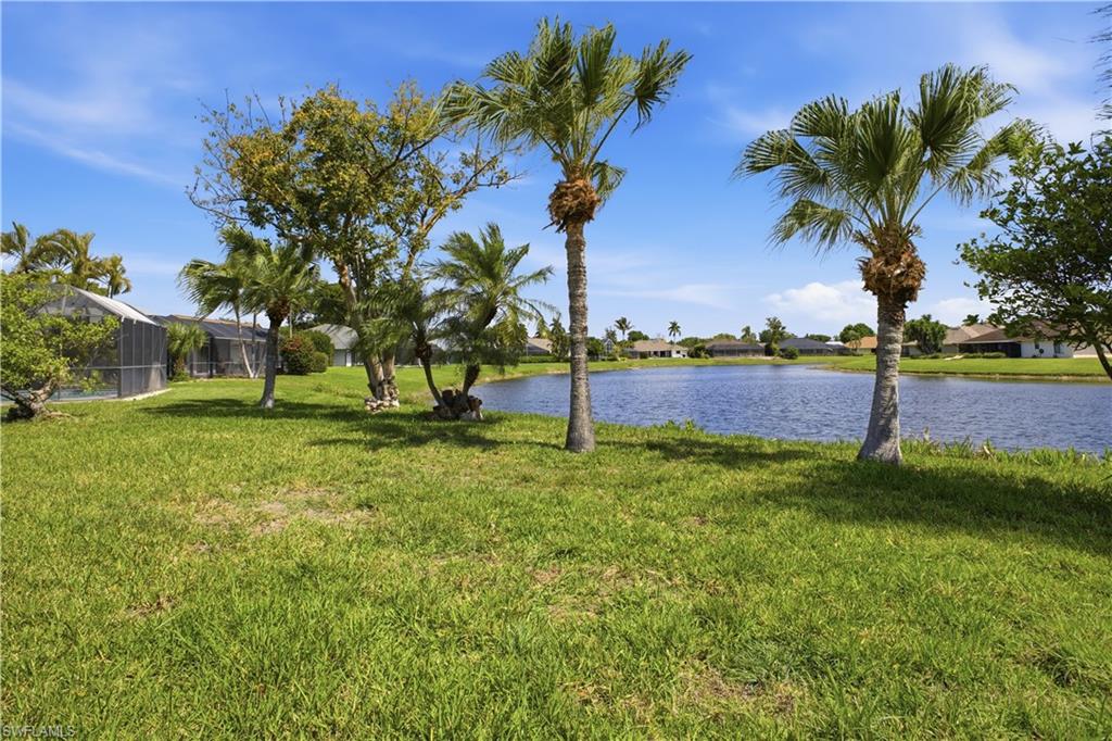 CRESCENT LAKE ESTATES - Residential Lease