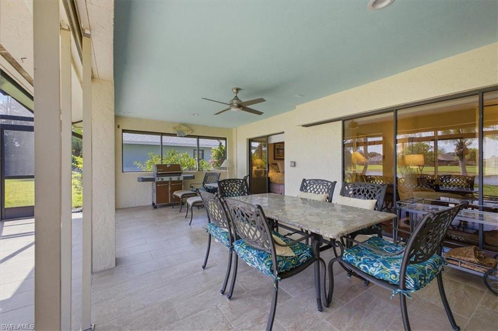 CRESCENT LAKE ESTATES - Residential Lease