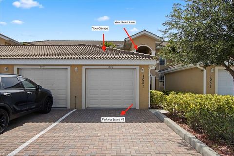 1051 Winding Pines CIR 203 CAPE CORAL FL 33909