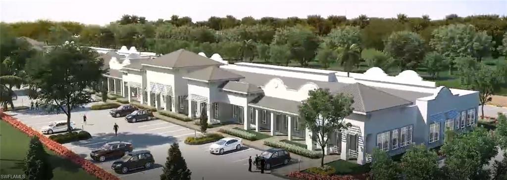 NOT APPLICABLE - Land