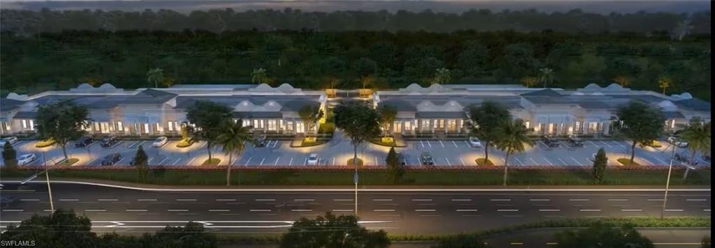 NOT APPLICABLE - Land