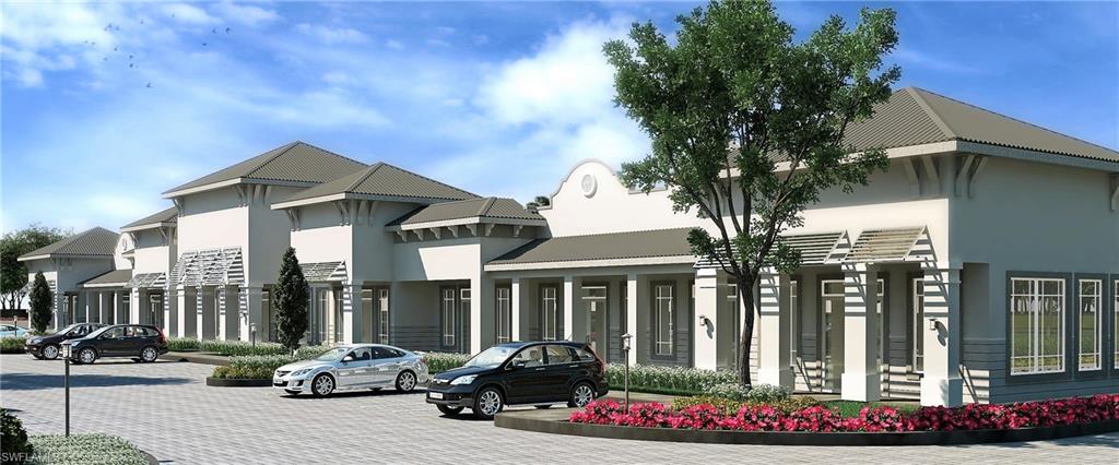 NOT APPLICABLE - Land