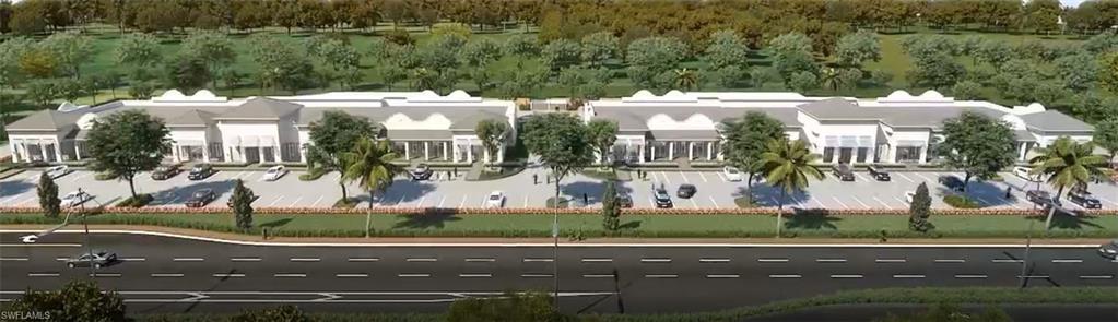 NOT APPLICABLE - Land