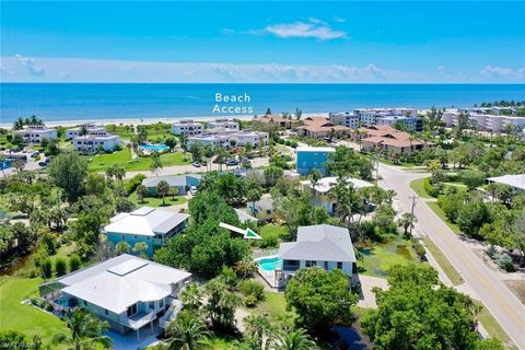 700 Nerita ST SANIBEL FL 33957