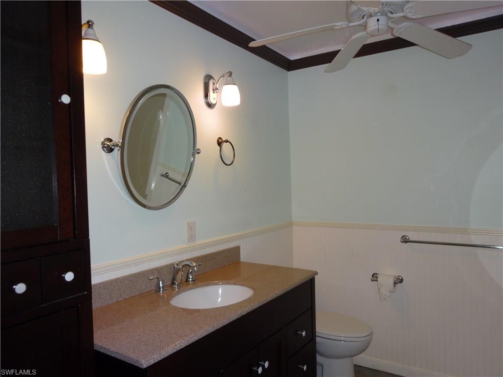 LAKE PARK - Residential