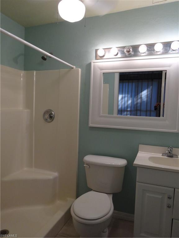 LAKE PARK - Residential