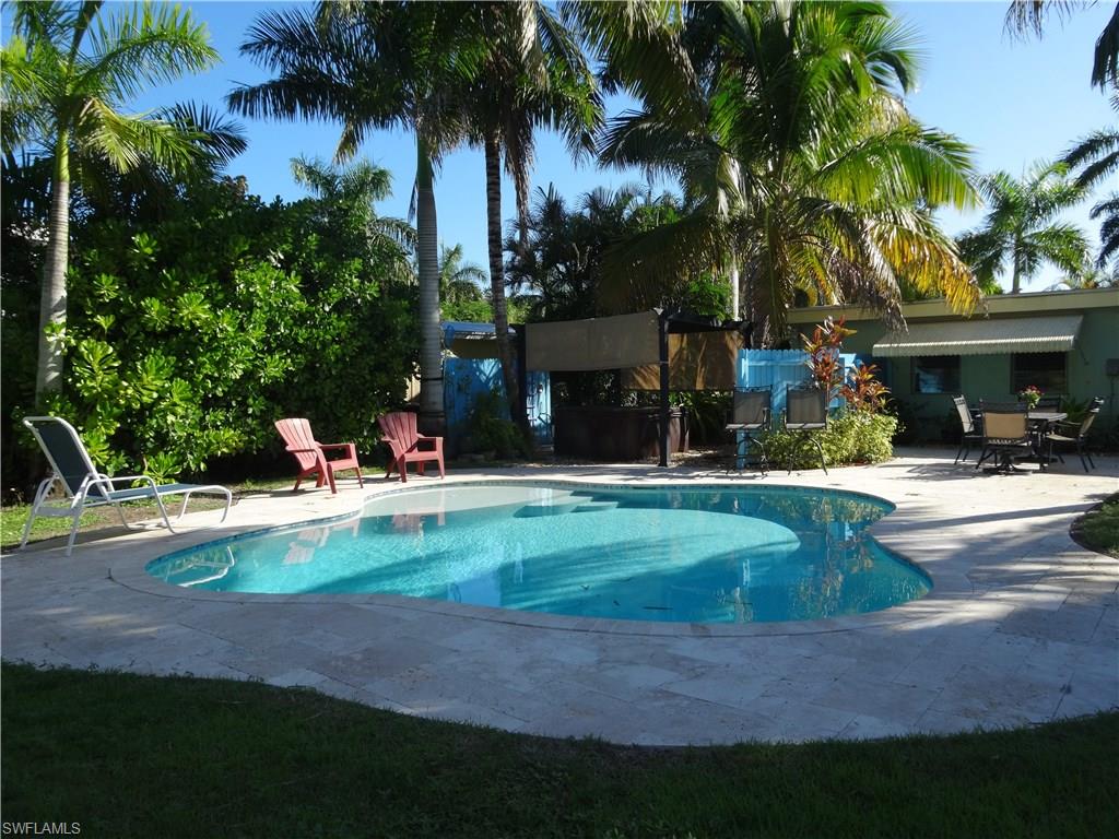 LAKE PARK - Residential