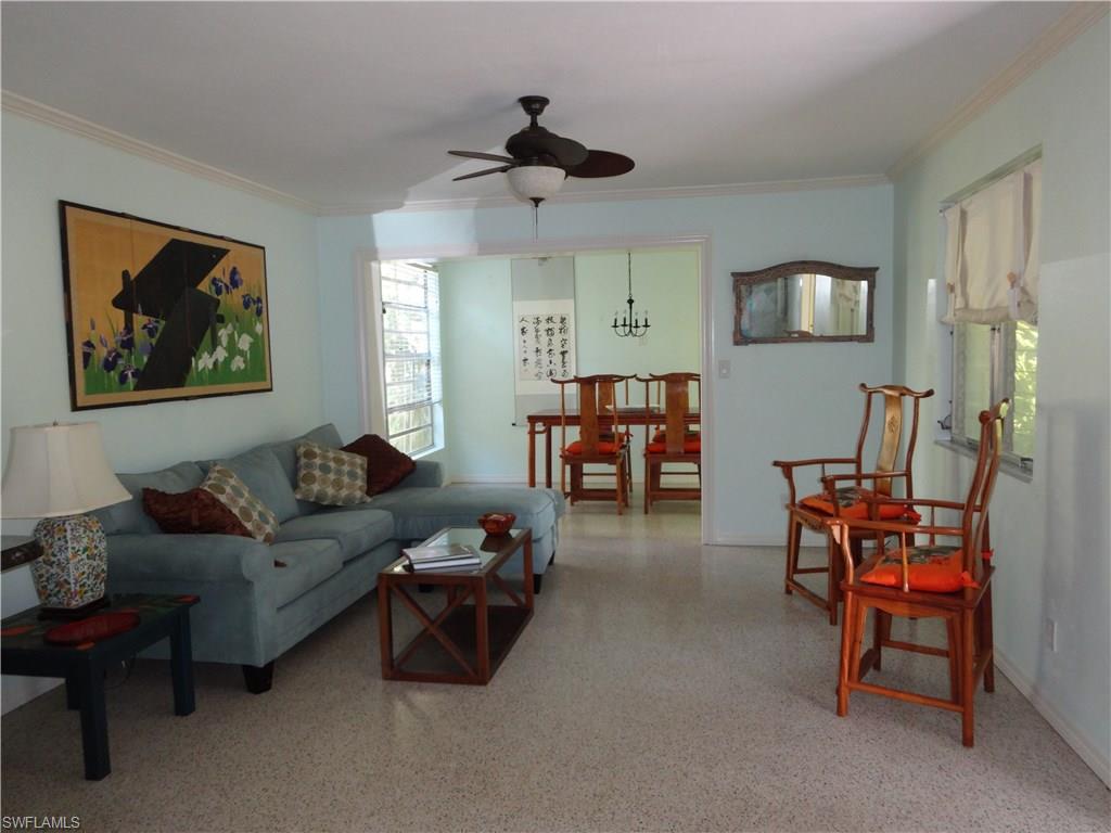 LAKE PARK - Residential