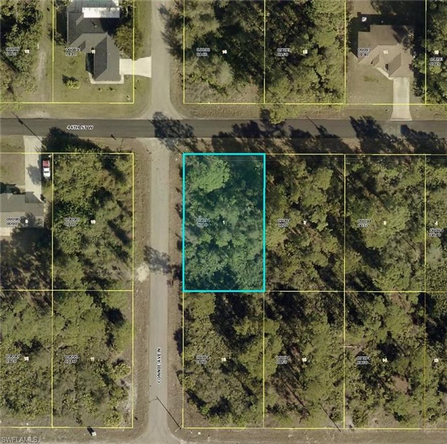 Discover this exceptional homesite located in the fastest-growing city in Florida. This parcel provides a strong foundation for future residential construction, offering versatility for builders, investors, and homebuyers alike. With continued suburban expansion and rising demand in the area, this property represents a prime opportunity to invest in long-term growth and development.