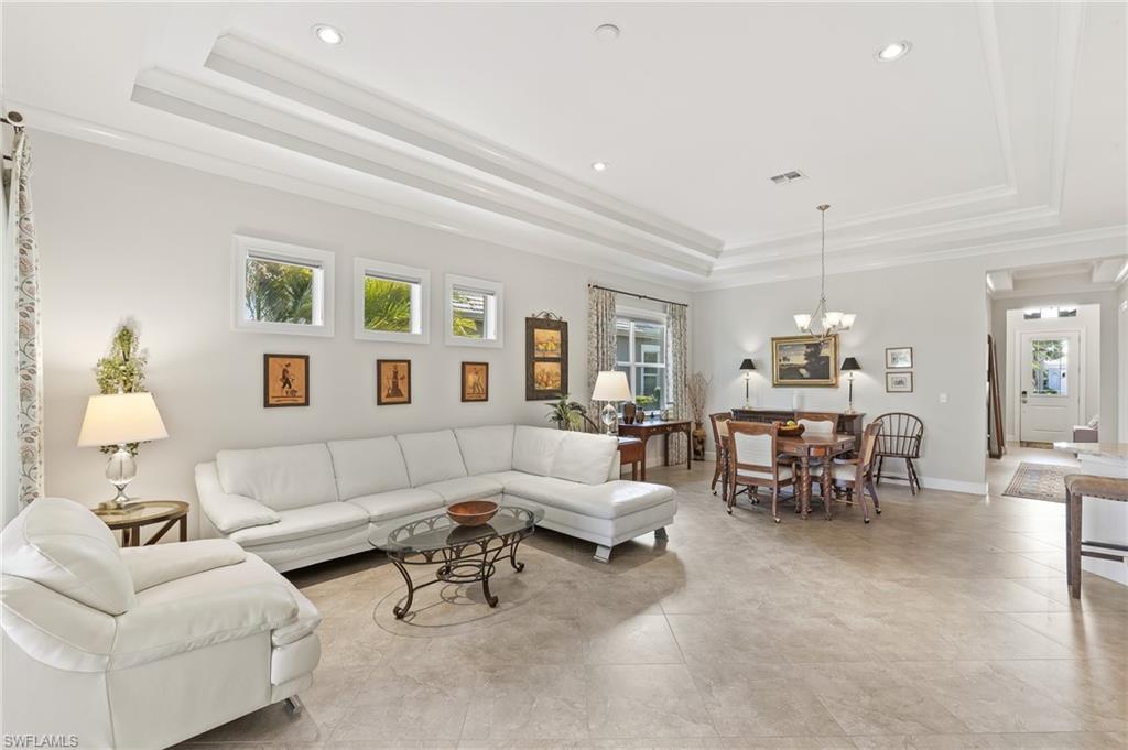 ISLES OF COLLIER PRESERVE - Residential