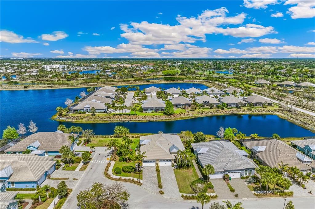 ISLES OF COLLIER PRESERVE - Residential