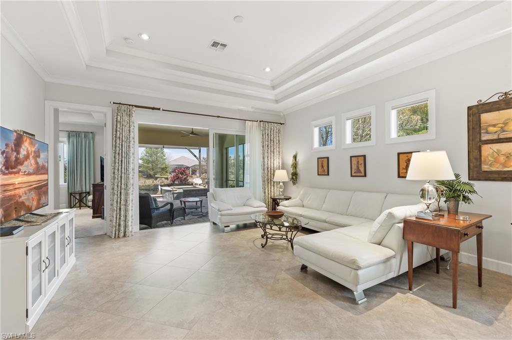 ISLES OF COLLIER PRESERVE - Residential