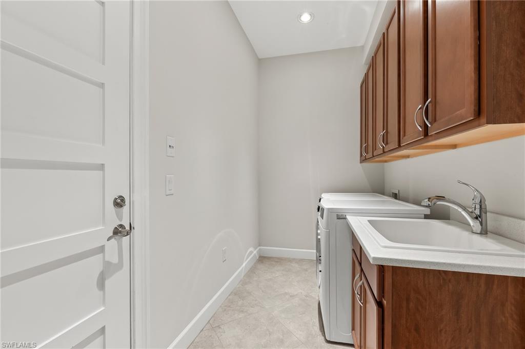 ISLES OF COLLIER PRESERVE - Residential