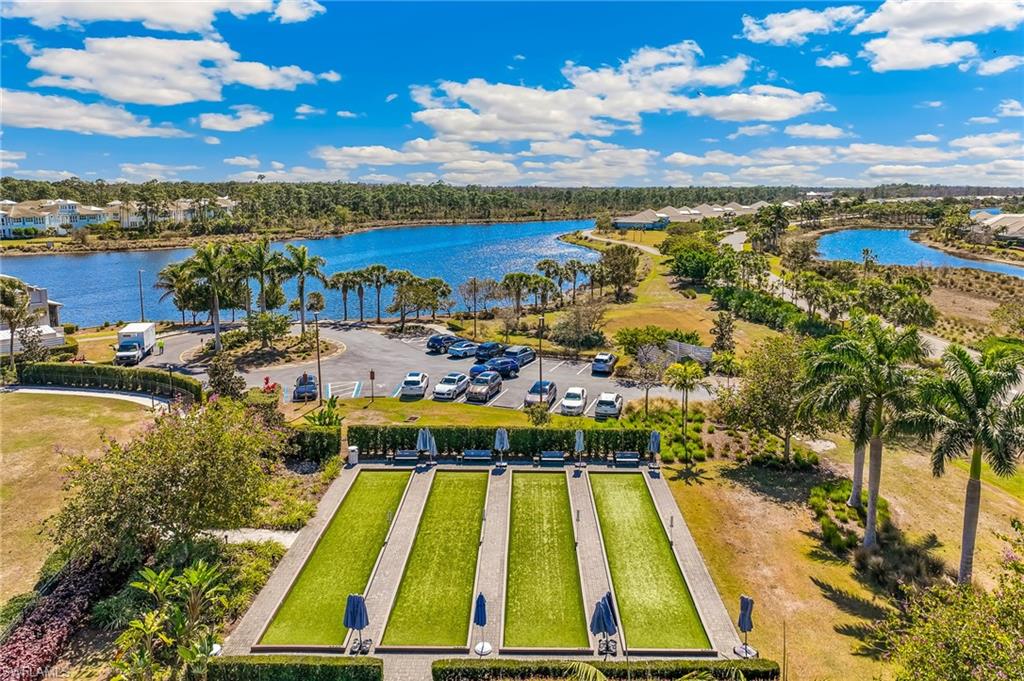 ISLES OF COLLIER PRESERVE - Residential