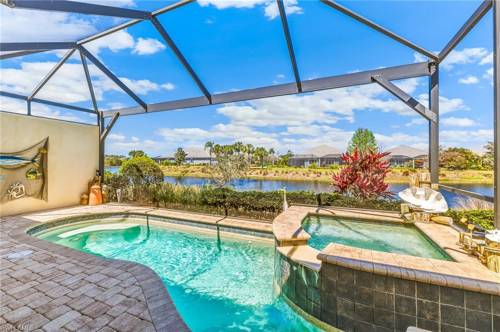 ISLES OF COLLIER PRESERVE - Residential