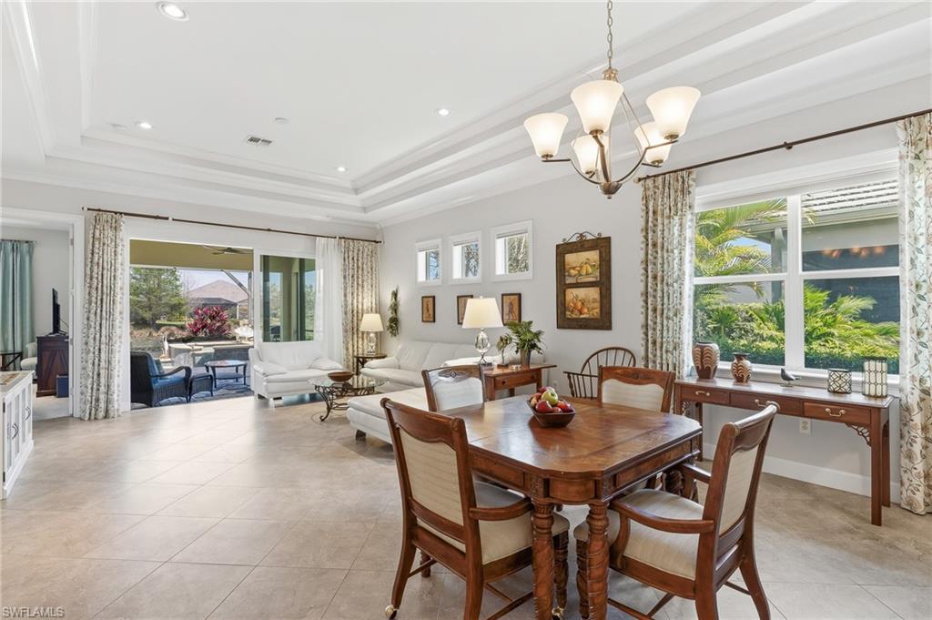 ISLES OF COLLIER PRESERVE - Residential