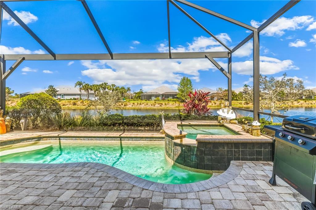 ISLES OF COLLIER PRESERVE - Residential