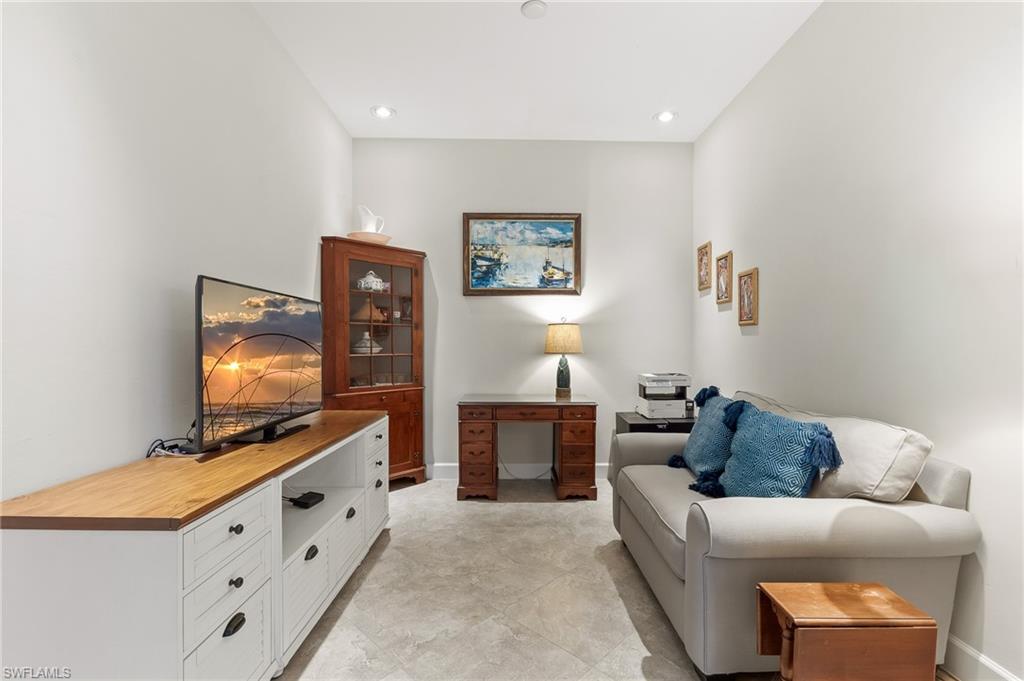 ISLES OF COLLIER PRESERVE - Residential