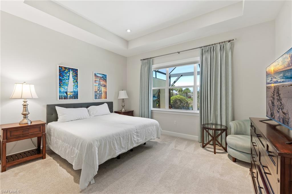 ISLES OF COLLIER PRESERVE - Residential