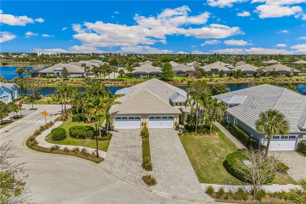 ISLES OF COLLIER PRESERVE - Residential