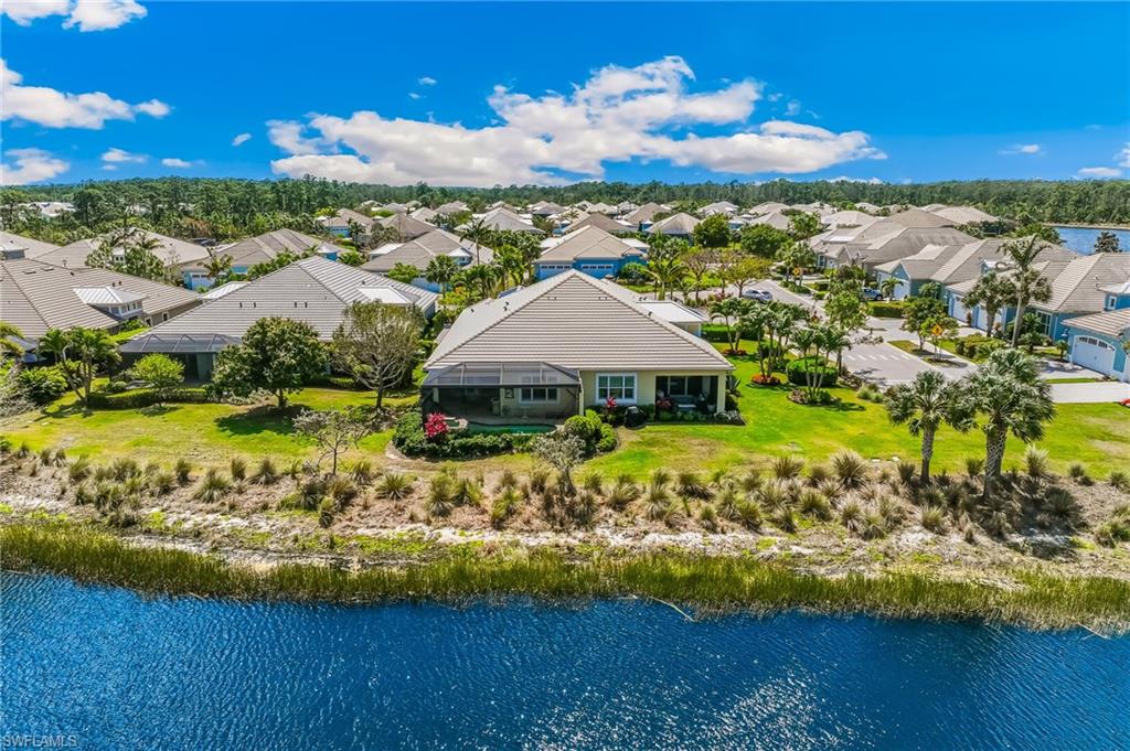 ISLES OF COLLIER PRESERVE - Residential