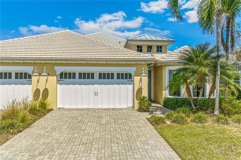 6939 Cay CT NAPLES FL 34113