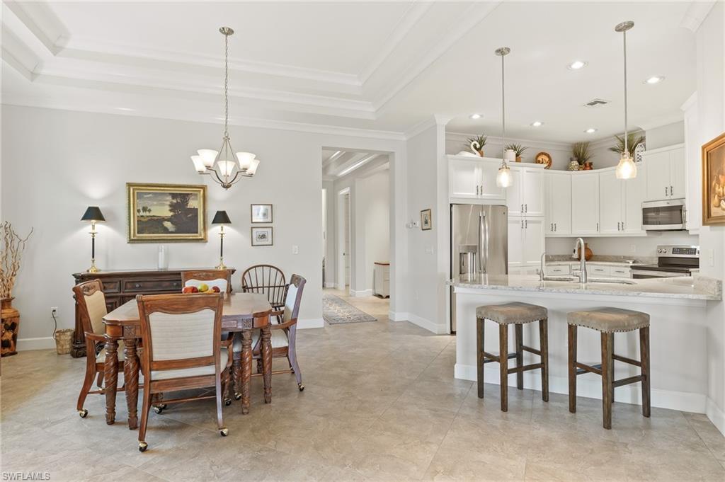 ISLES OF COLLIER PRESERVE - Residential