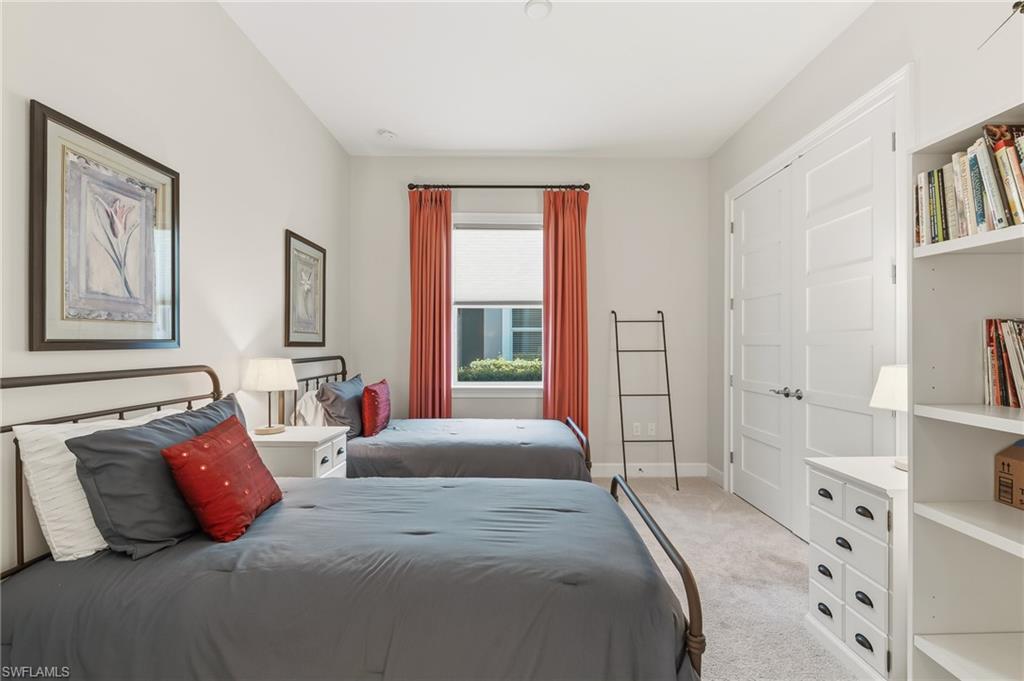 ISLES OF COLLIER PRESERVE - Residential