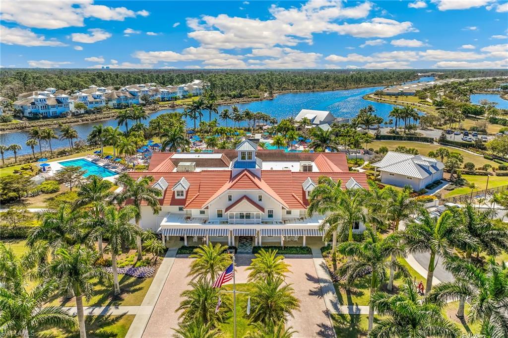 ISLES OF COLLIER PRESERVE - Residential