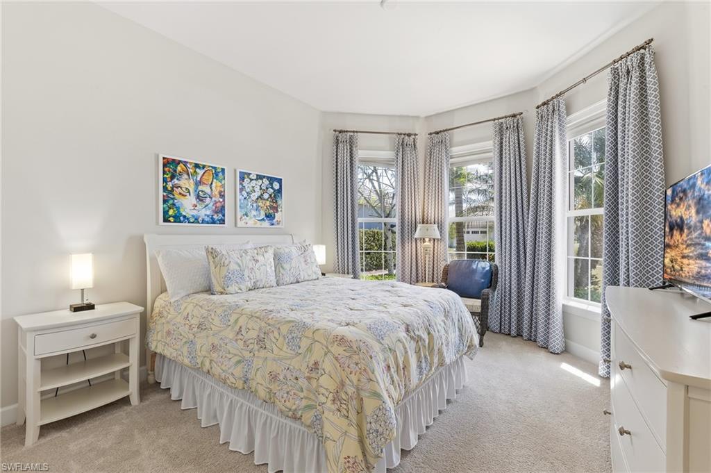 ISLES OF COLLIER PRESERVE - Residential