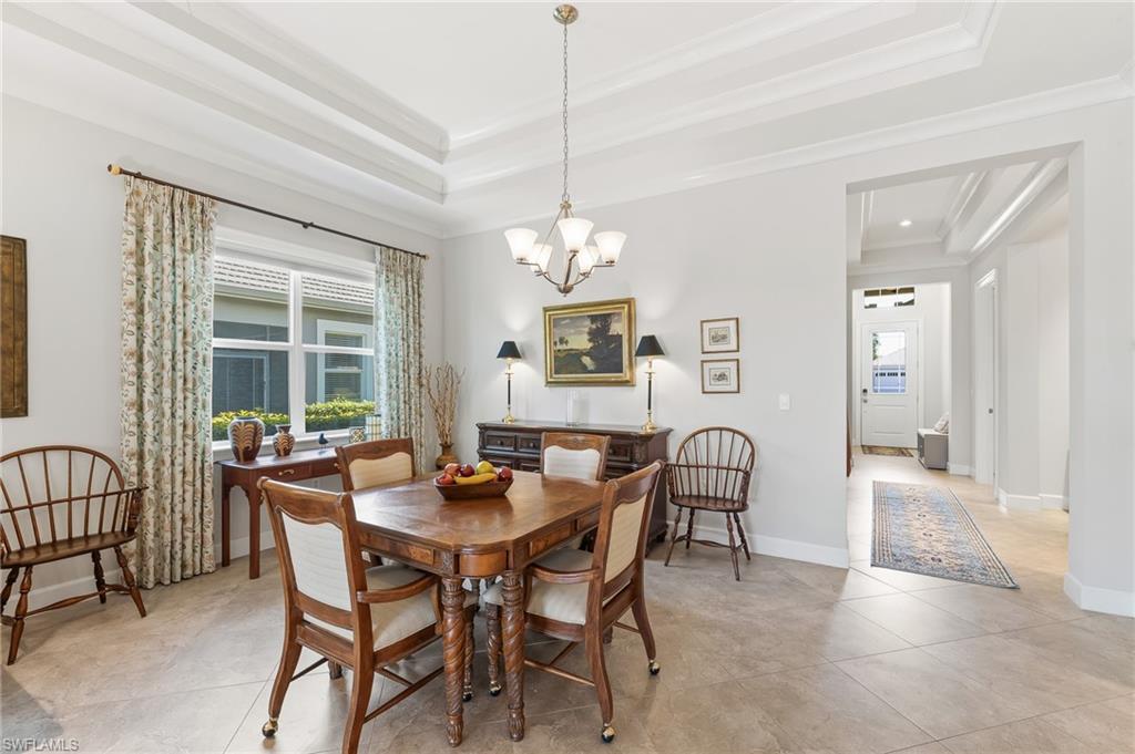 ISLES OF COLLIER PRESERVE - Residential