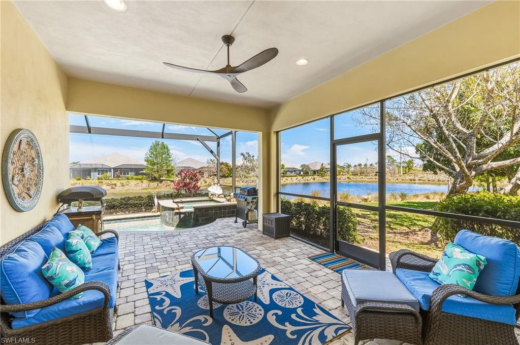 ISLES OF COLLIER PRESERVE - Residential