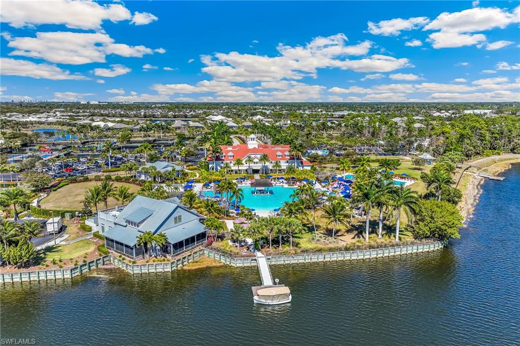 ISLES OF COLLIER PRESERVE - Residential