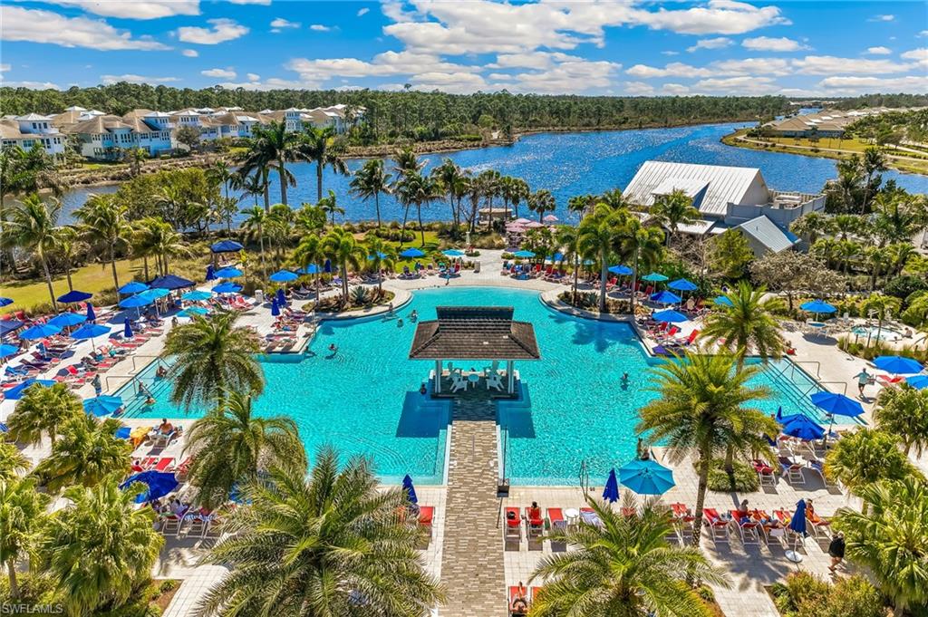 ISLES OF COLLIER PRESERVE - Residential