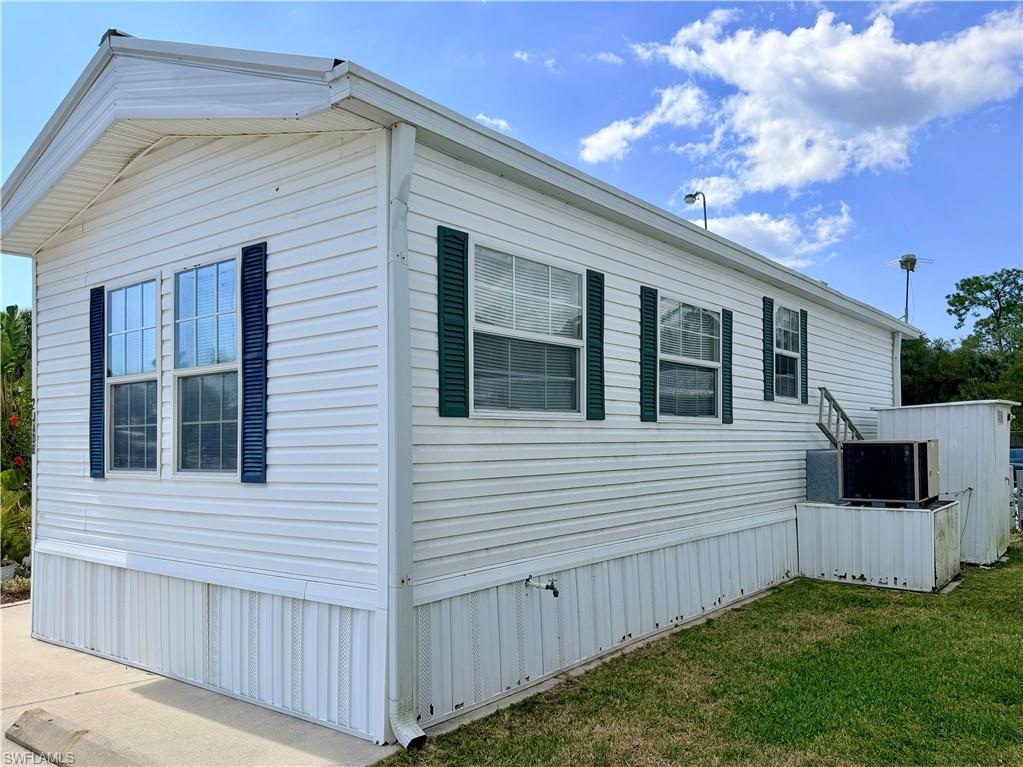 ENCHANTING SHORES - Residential