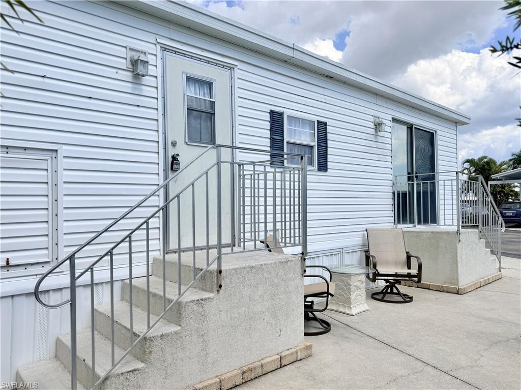 ENCHANTING SHORES - Residential